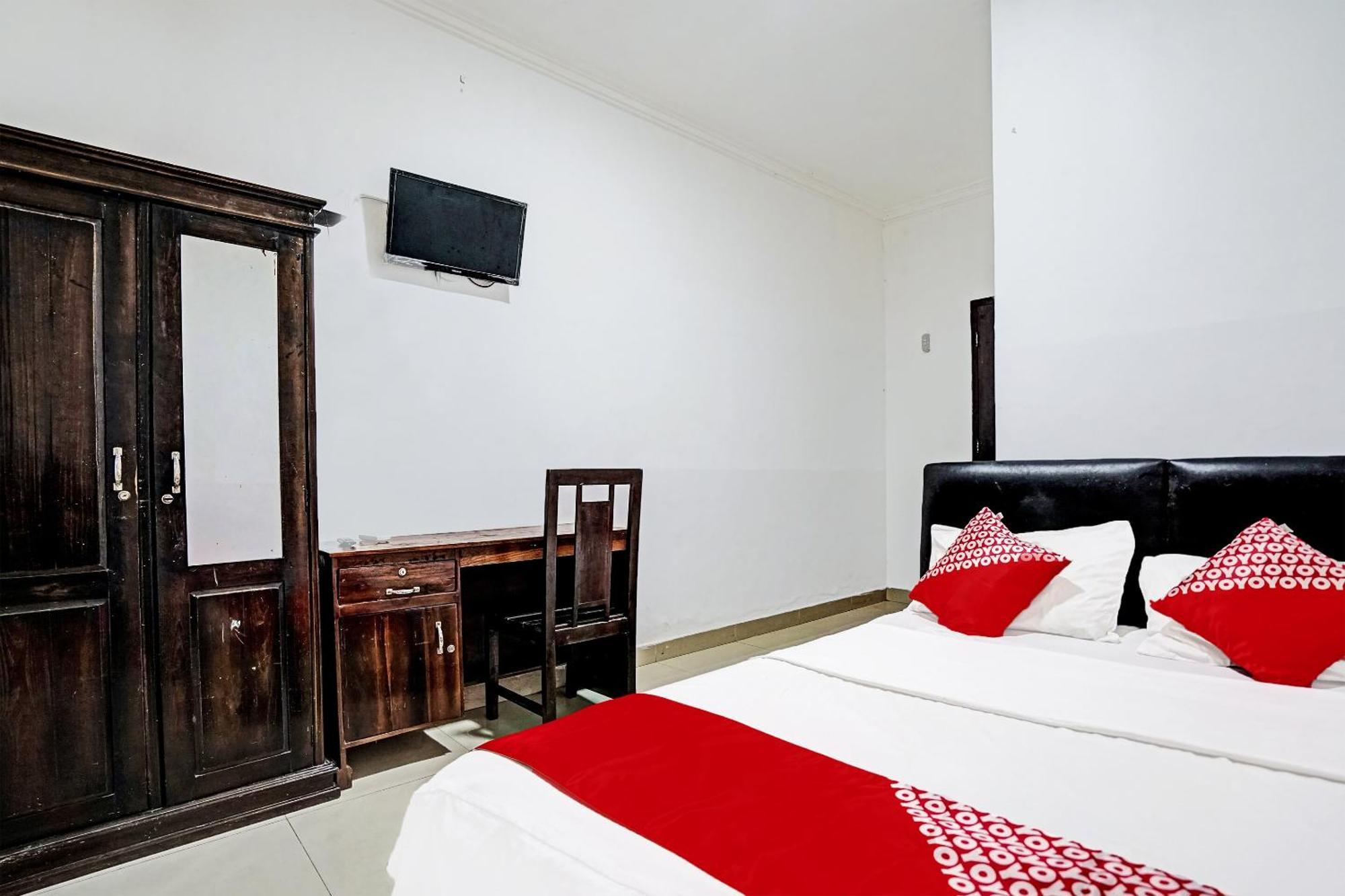 Hotel O Kambang Iwak Area Near Kambang Iwak Park Formerly Kerangga Palimbão Exterior foto