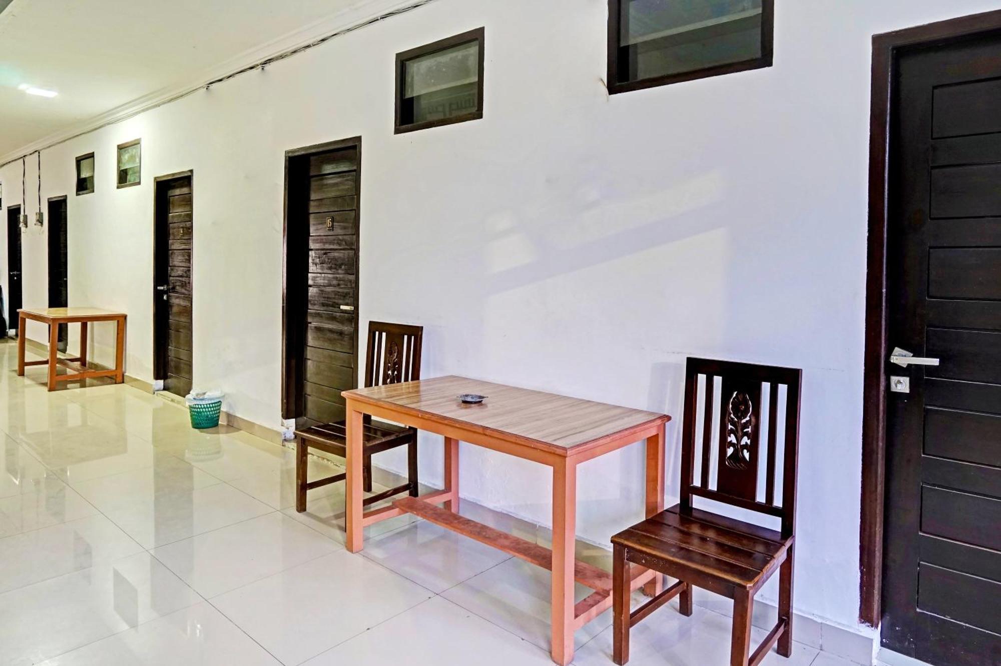 Hotel O Kambang Iwak Area Near Kambang Iwak Park Formerly Kerangga Palimbão Exterior foto